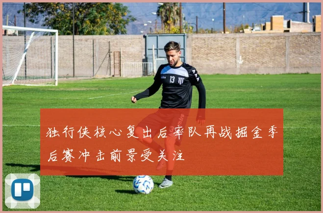 独行侠核心复出后率队再战掘金季后赛冲击前景受关注