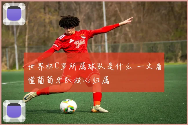 世界杯C罗所属球队是什么 一文看懂葡萄牙队核心归属