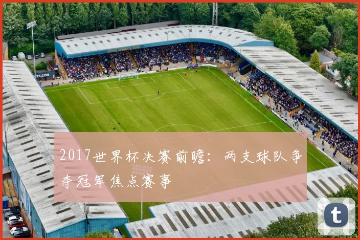 2017世界杯决赛前瞻:两支球队争夺冠军焦点赛事